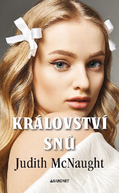 Krlovstv sn - Judith McNaught