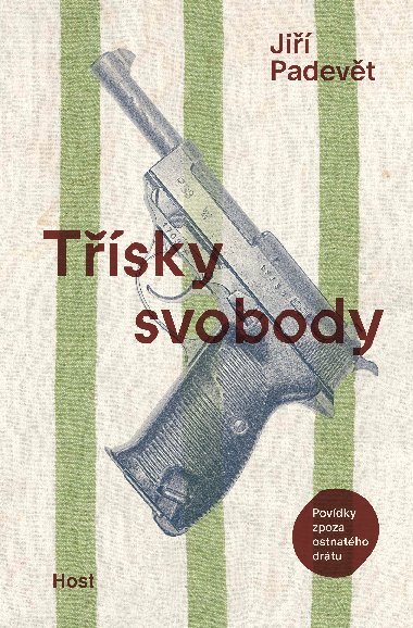 Tsky svobody - Ji Padevt 