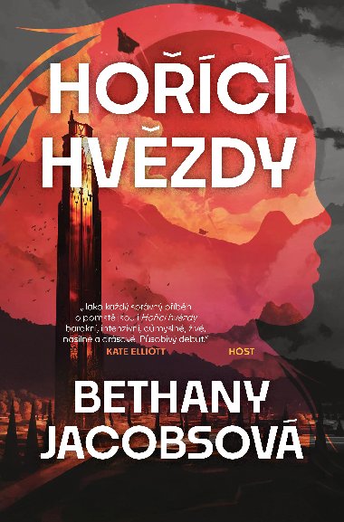 Hoc hvzdy - Bethany Jacobsov 