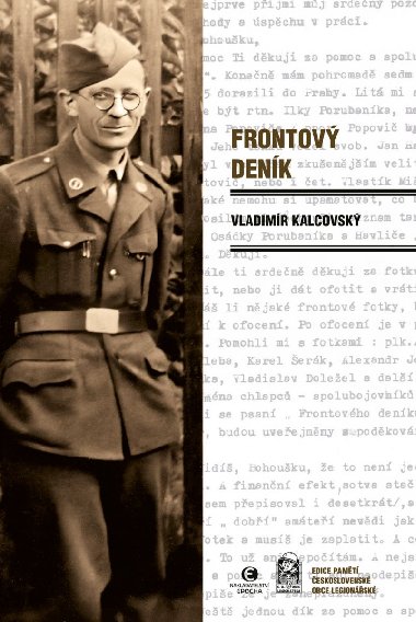 Frontov denk - Vladimr Kalcovsk , Vladimr Kalcovsk Jan Valek 