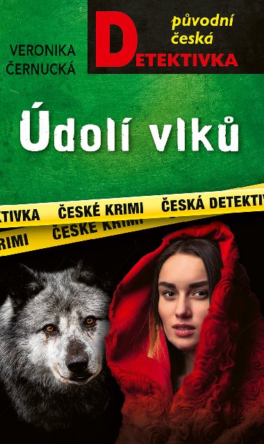 dol vlk - Veronika ernuck 