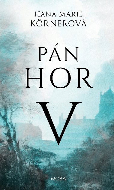 Pn hor V - Hana Marie Krnerov 