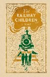 The Railway Children - Nesbitov Edith