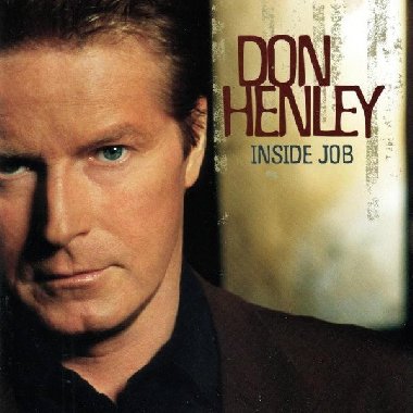 Inside Job - CD - Henley Don