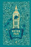 Peter Pan - Barrie James Matthew