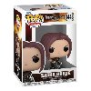 Funko POP Animation: Attack on Titan - Sasha - neuveden