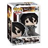 Funko POP Animation: Attack on Titan - Mikasa Ackerman - neuveden