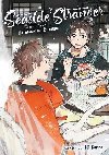Seaside Stranger 3: Harukaze no Etranger - Kanna Kii