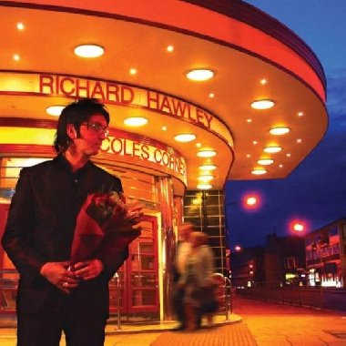 Coles Corner - 2 CD - Hawley Richard