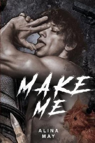 Make Me - May Alina
