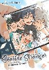 Seaside Stranger 5: Harukaze no Etranger - Kanna Kii