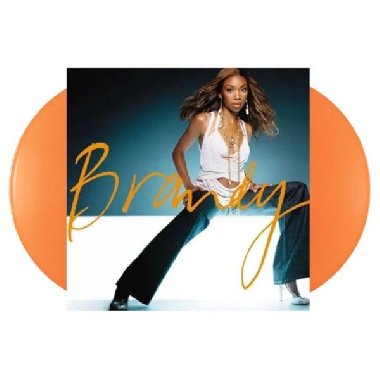 Afrodisiac - 2 LP - Brandy