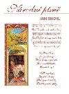 Nrodn psn - Seidel Jan