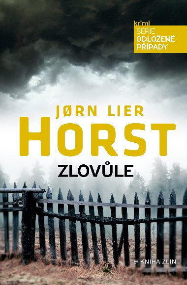Zlovle - Jorn Lier Horst 