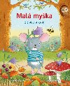 Mal myka objevuje svt - Rebo