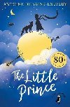 The Little Prince - de Saint-Exupry Antoine