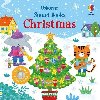 Christmas Sound Book - Taplin Sam