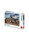 Puzzle Harley Davidson 500 - 