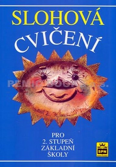 Slohov cvien pro 2.st.z - Ilona Helclov