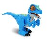 Raptor Jr. interaktivn - neuveden