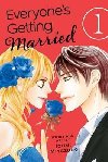 Everyones Getting Married 1 - Miyazono Izumi