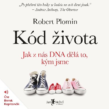 Kd ivota - Robert Plomin 