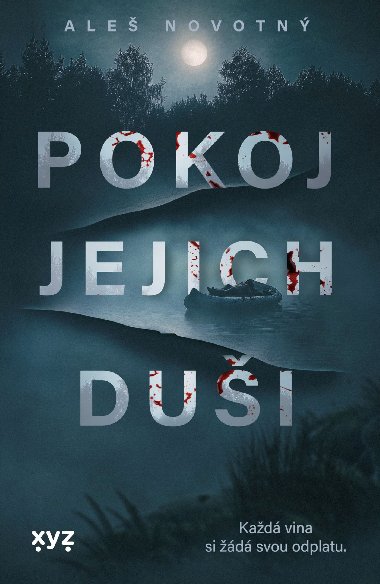 Pokoj jejich dui - MUDr. Ale Novotn 