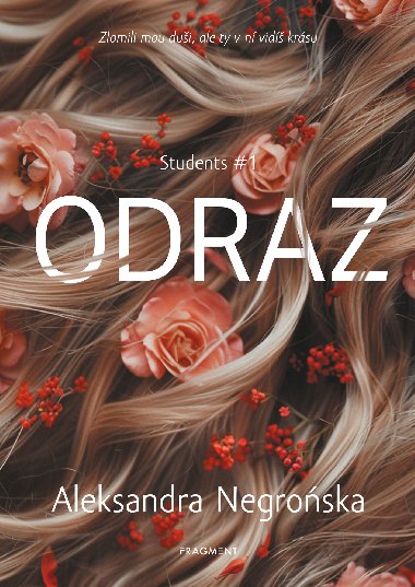 Odraz - Aleksandra Negroska 