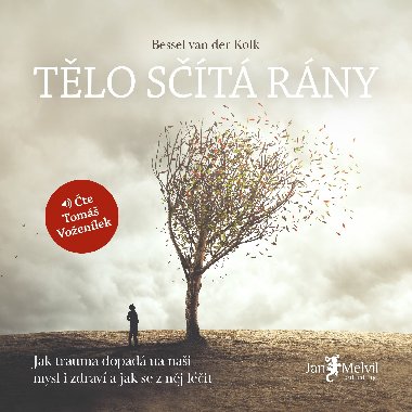 Tlo st rny - Besel van der Kolk 