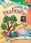 Zbavn koly pro kolkae 1. - neuveden