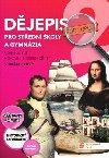 Djepis pod lupou 2 pro S a gymnzia - uebnice - neuveden