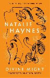 Divine Might - Natalie Haynes
