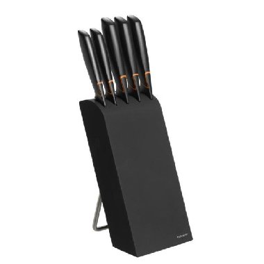 Sada no Fiskars Edge v bloku - neuveden