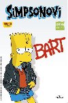 Simpsonovi 10/2023 - kolektiv autor
