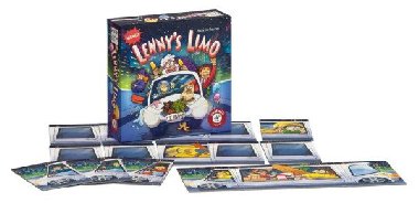 Lennys Limo - neuveden