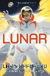 Lunar - Bradford Chris