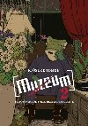 Muzeum 2 - Sriov vrah se smje mezi kapkami det - Rjsuke Tomoe