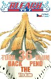 Bleach 36: Turn Back The Pendulum - Tite Kubo