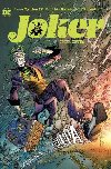 Joker - Kniha druh - James Tynion IV; Stefano Rosenberg