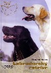 Labradorsk retrvr - Diana van Houten; Esther Verhoef-Verhallen