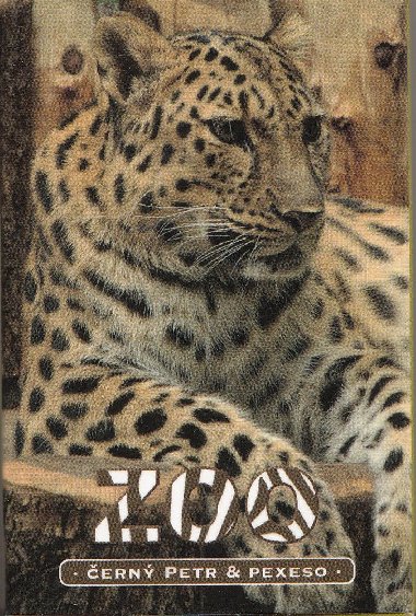 ern Petr a pexeso - ZOO - Petr Minek