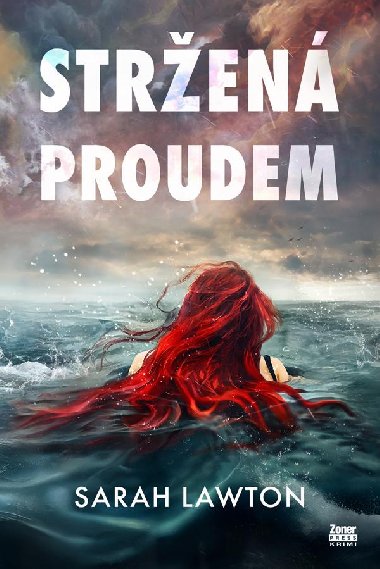 Stren proudem - Sarah Lawton 