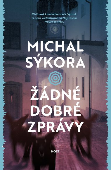 dn dobr zprvy - Michal Skora 