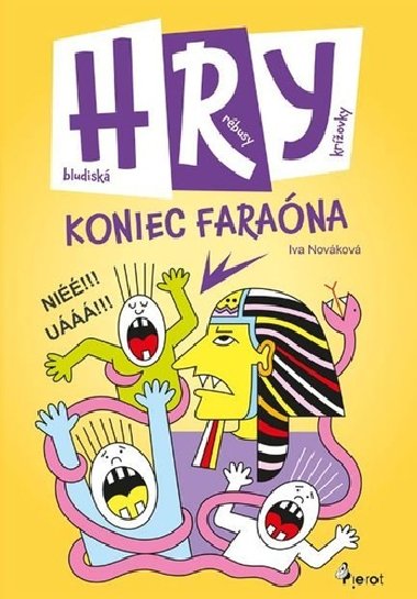 Koniec faraóna - 