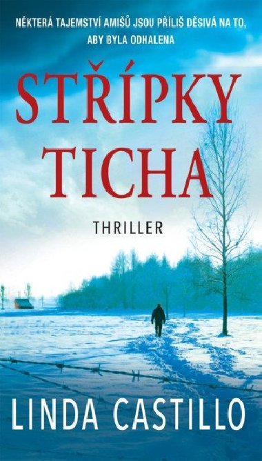 Stpky ticha - Castillo Linda
