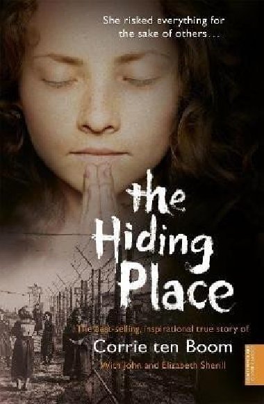 Hiding Place - Boom Corrie Ten