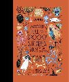 A World Full of Spooky Stories: 50 Tales to Make Your Spine Tingle: Volume 4 - McAllister Angela