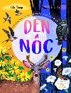Den a noc - Lela Nargi