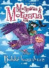 Morgavsa a Morgana - Bosk haminice - Petr Kopl
