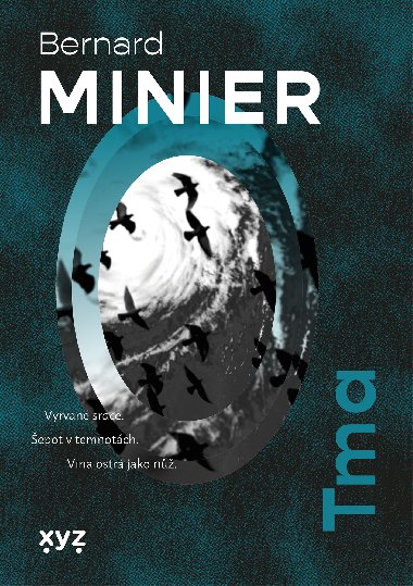 Tma - Bernard Minier 